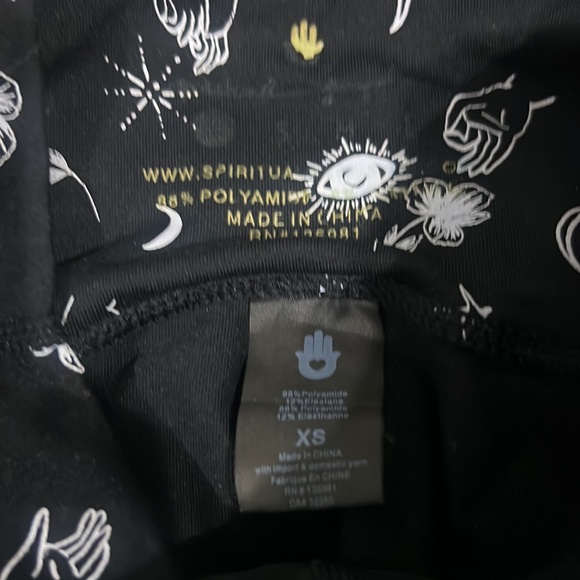 XS spiritual gangster - Picture 3 of 3